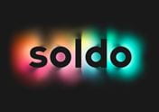 Logo of Soldo ICAEW commercial partner 