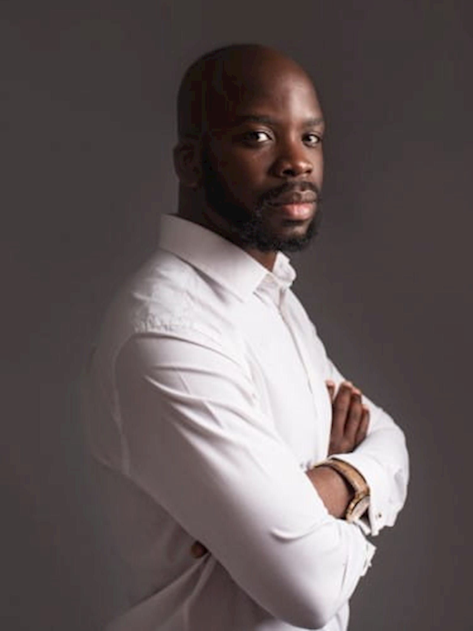 Lanre Sulola ACA is CEO & Founder of Inner Ambitions and a speaker at ICAEW Virtually Live 2021