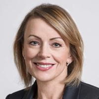 Julie Brown FCA is CFO and COO at Burberry and a speaker at ICAEW Virtually Live 2021