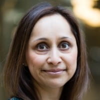 Latifa Kapadia works within Corporate Sustainability at PwC and is a speaker at ICAEW Virtually Live 2021 