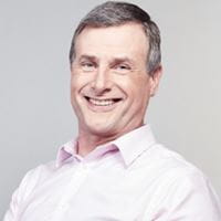 Ronan Dunne is Executive Vice President and Group CEO of Verizon Consumer and a speaker at ICAEW Virtually Live 2021