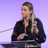 Sophie Hackford is a futurist, technologist, researcher and anthropologist. She's a speaker at ICAEW Virtually Live 2021 