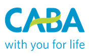 CABA Logo