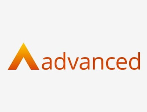 Logo of ICAEW commercial partner Advanced