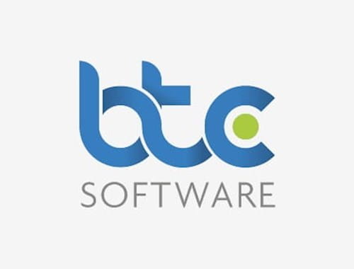 Logo of BTCSoftware partner at ICAEW Virtually Live 2020