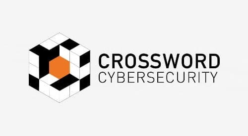 Logo of ICAEW partner Crossword Cybersecurity