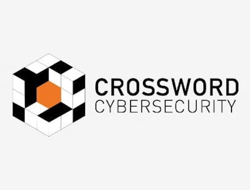 Logo of ICAEW partner Crossword Cybersecurity