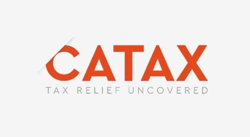 Logo of Catax partner of ICAEW Virtually Live 2020