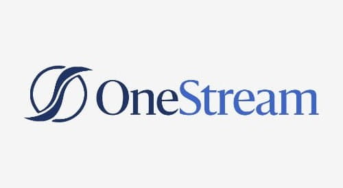 ICAEW partner OneStream Software is an independent corporate performance management software company. It's primary mission is to deliver 100% customer success. 