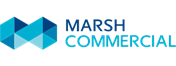 Logo of Marsh Commercial