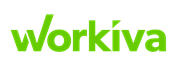 Logo of Workiva